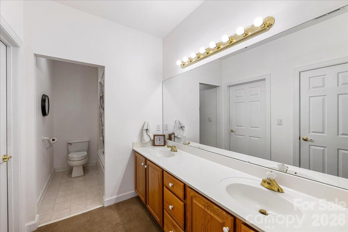 Windsor Oaks - Residential