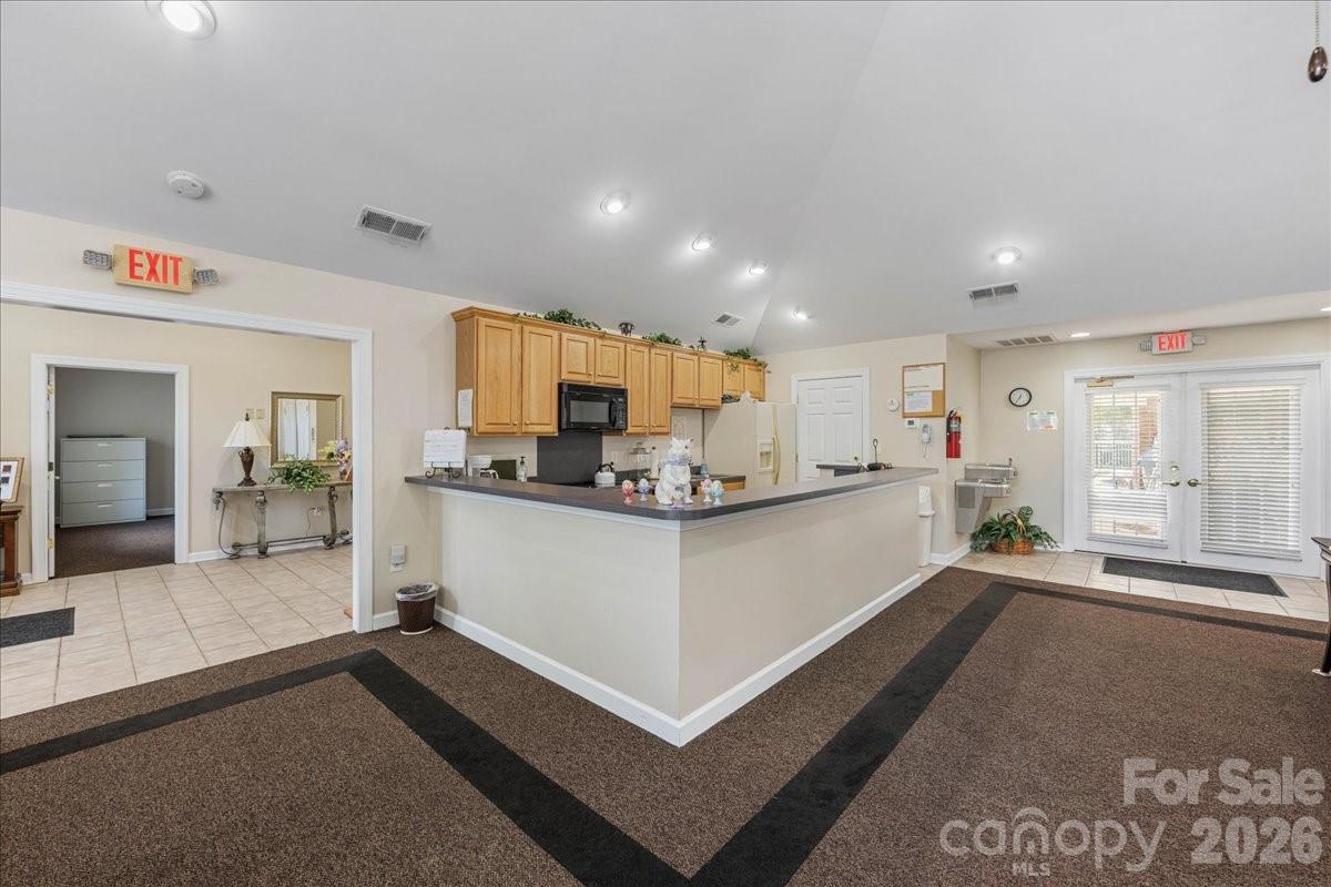 Windsor Oaks - Residential