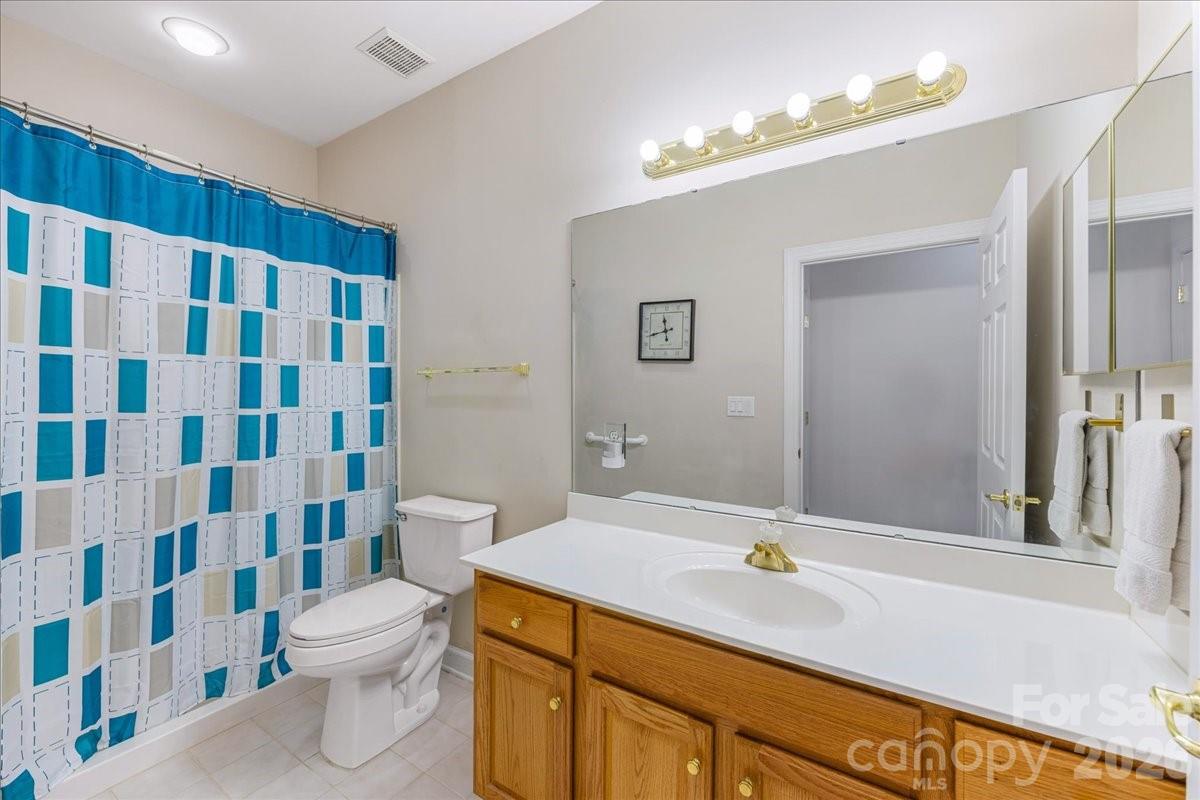 Windsor Oaks - Residential