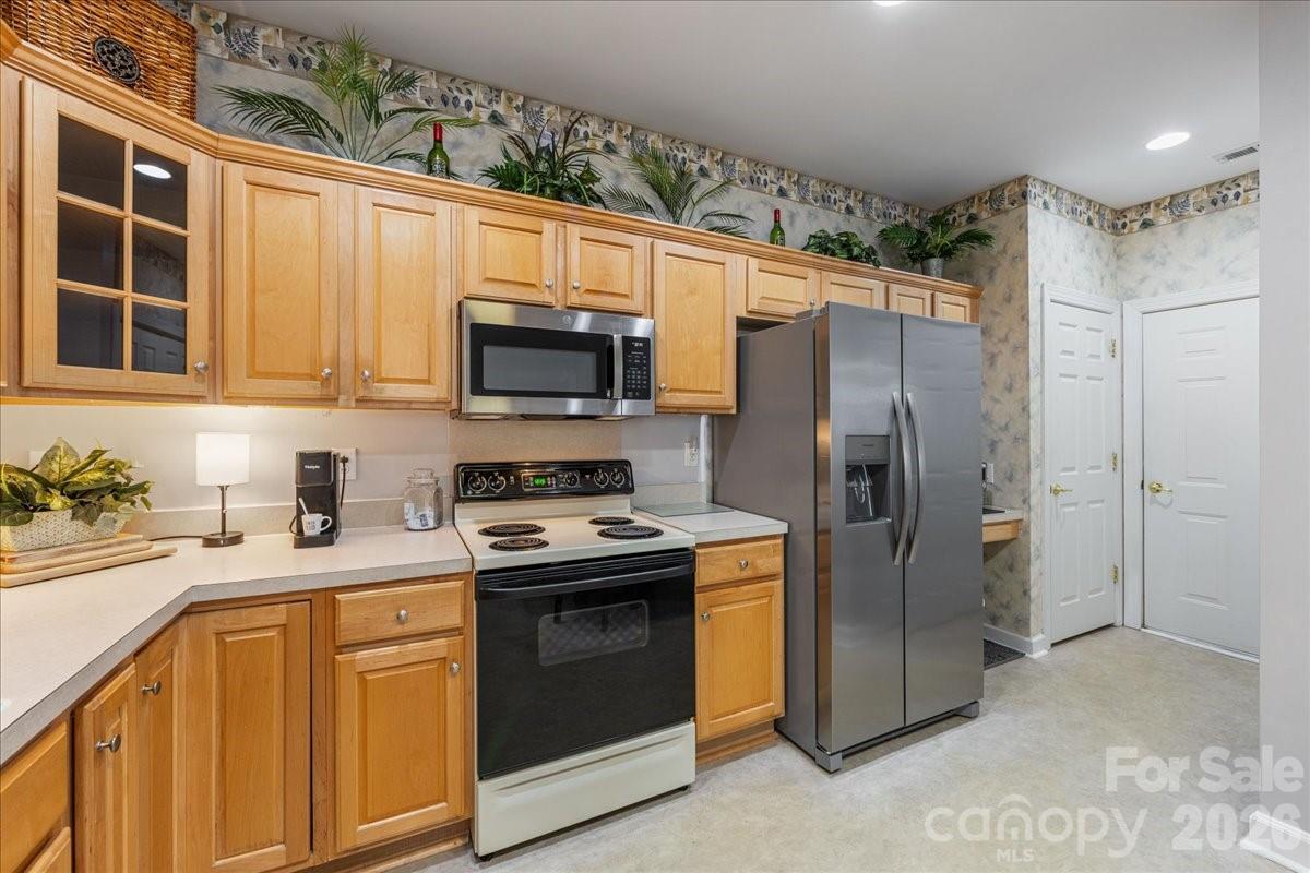 Windsor Oaks - Residential