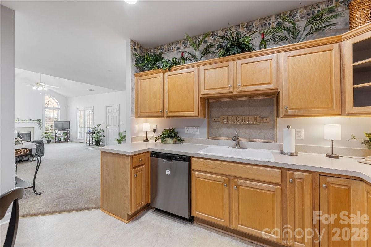 Windsor Oaks - Residential