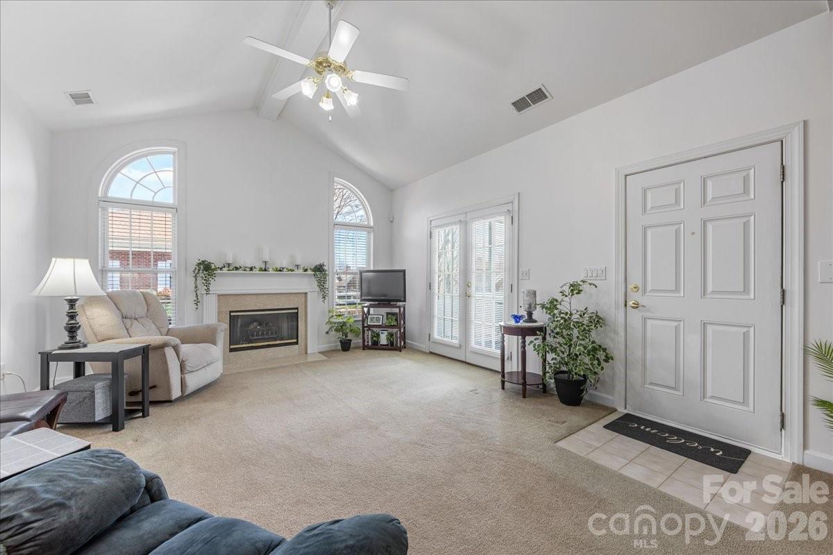 Windsor Oaks - Residential