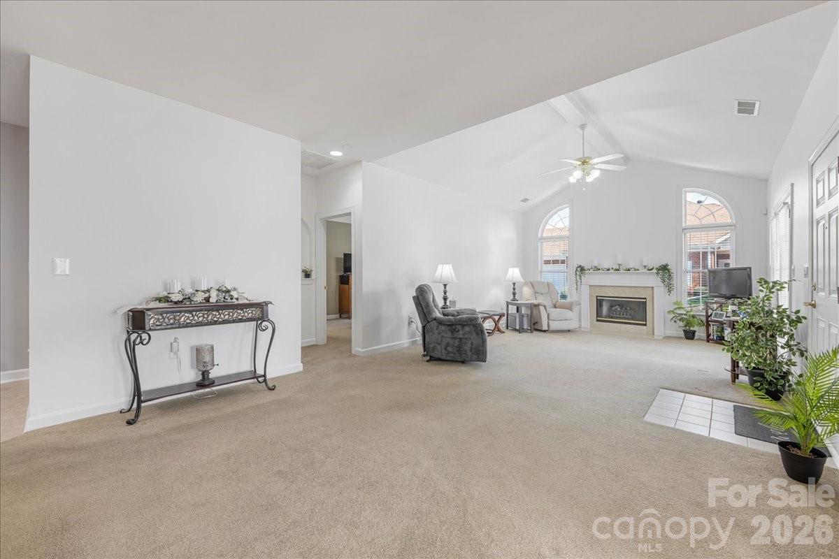 Windsor Oaks - Residential