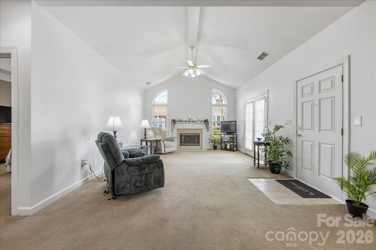 Windsor Oaks - Residential