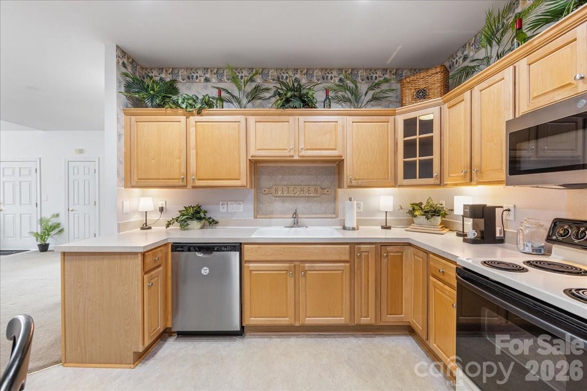 Windsor Oaks - Residential