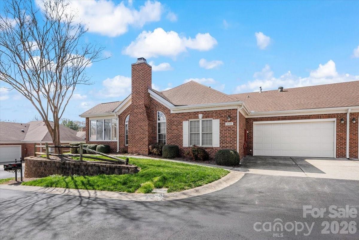 Windsor Oaks - Residential