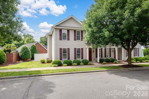 Photo of 5945 Village Drive NW, Concord, NC 28027 (MLS # 4391952)