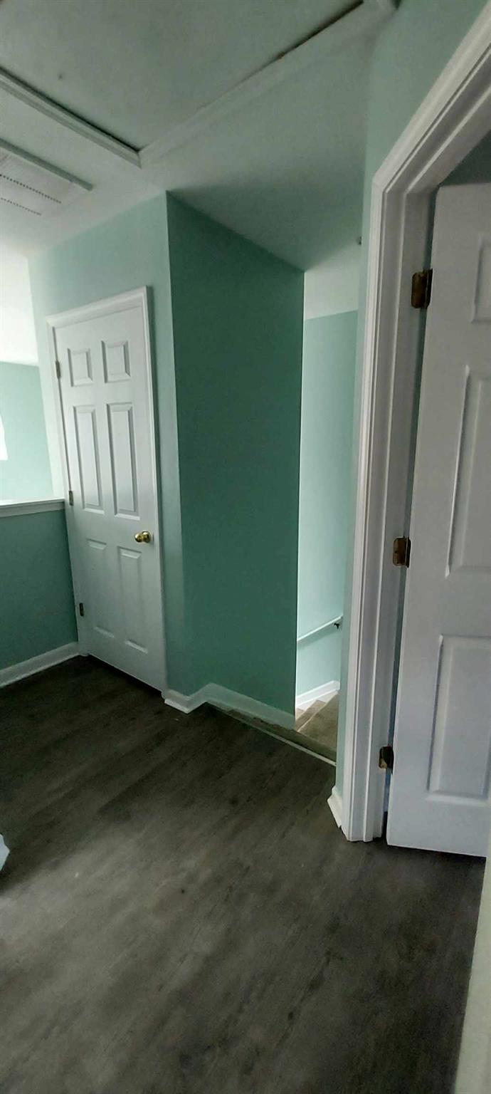 Bent Creek - Residential Lease