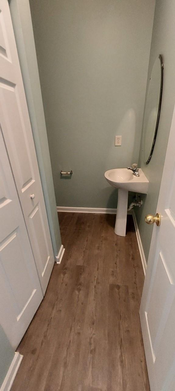 Bent Creek - Residential Lease