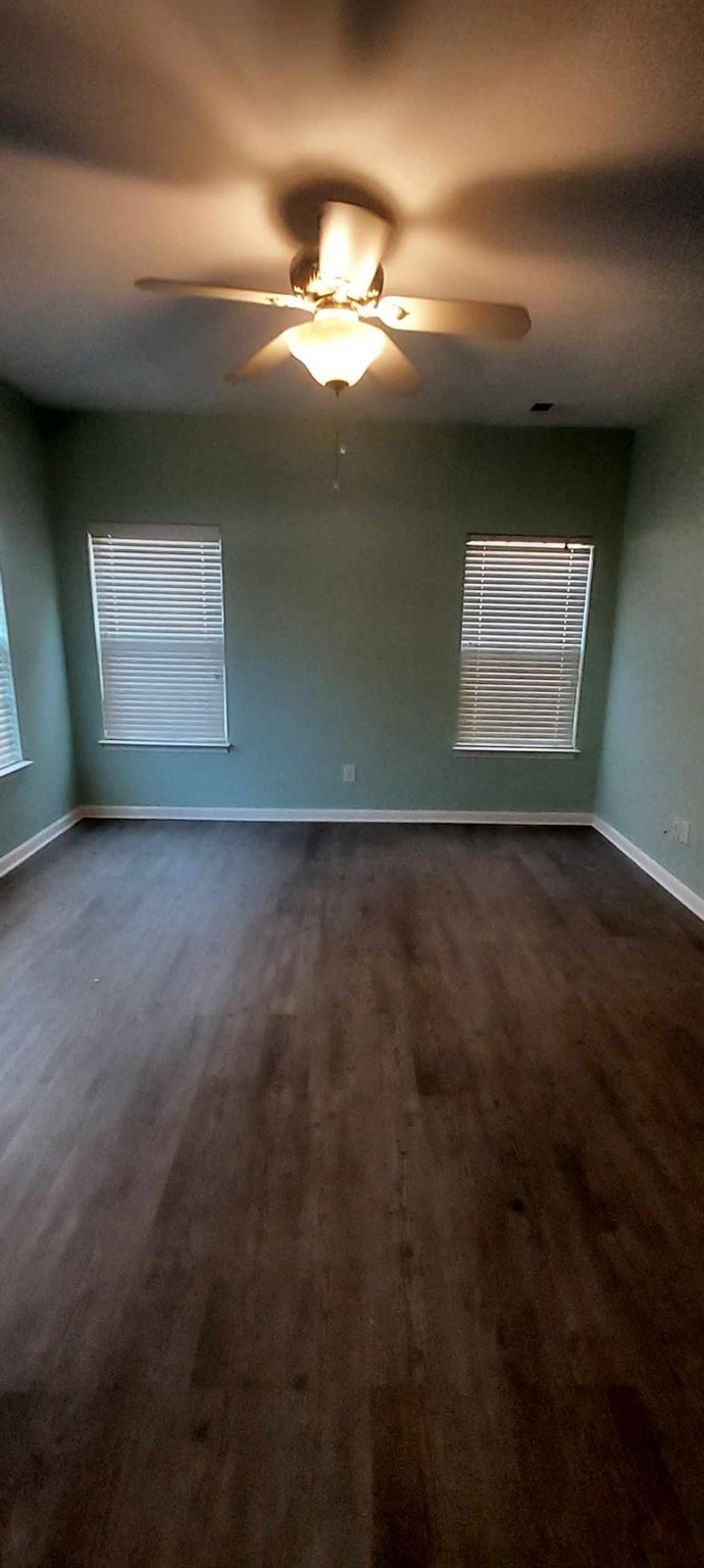 Bent Creek - Residential Lease