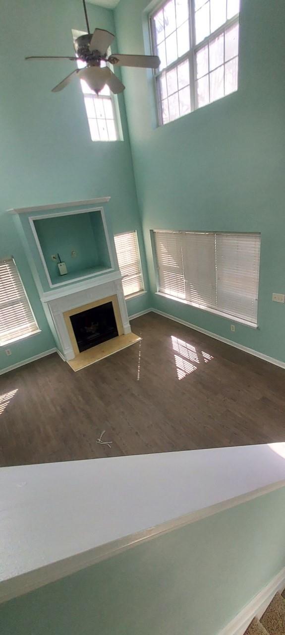 Bent Creek - Residential Lease