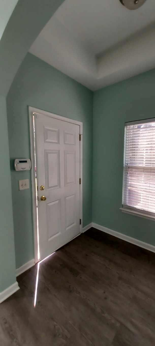 Bent Creek - Residential Lease