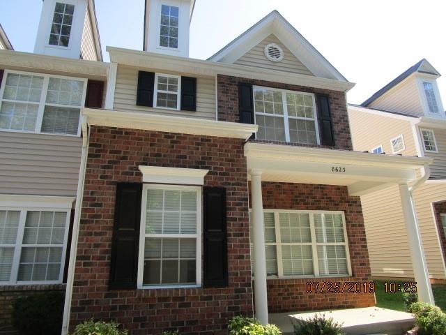 Bent Creek - Residential Lease