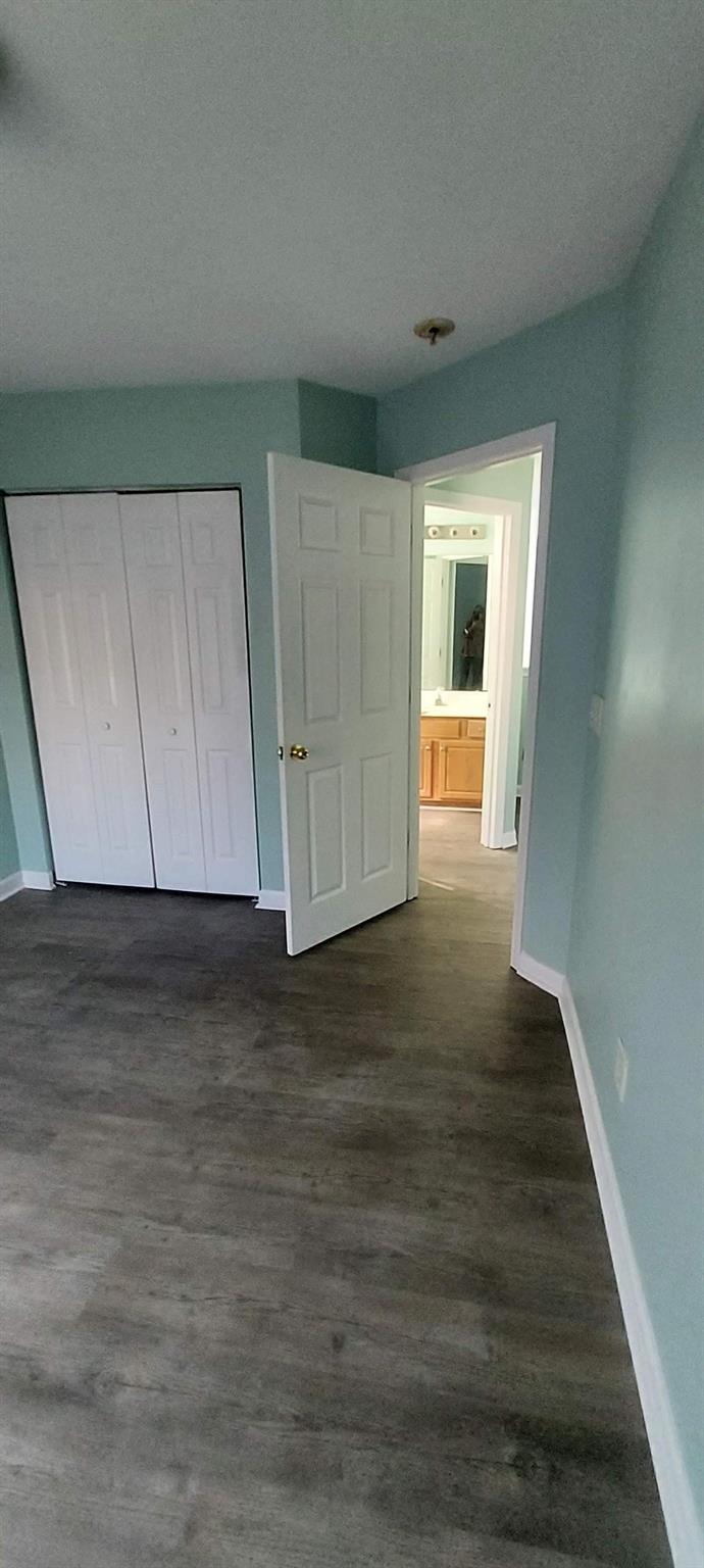 Bent Creek - Residential Lease