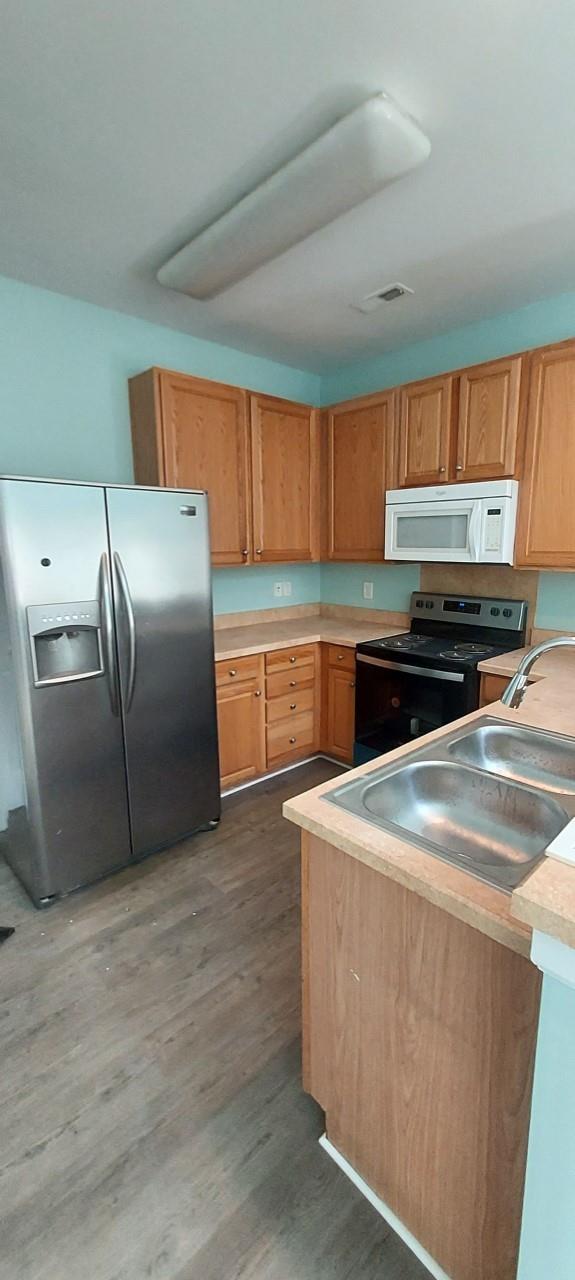 Bent Creek - Residential Lease