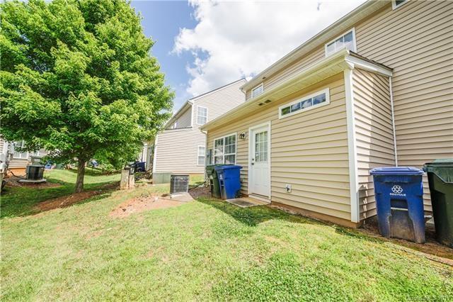 Bent Creek - Residential Lease