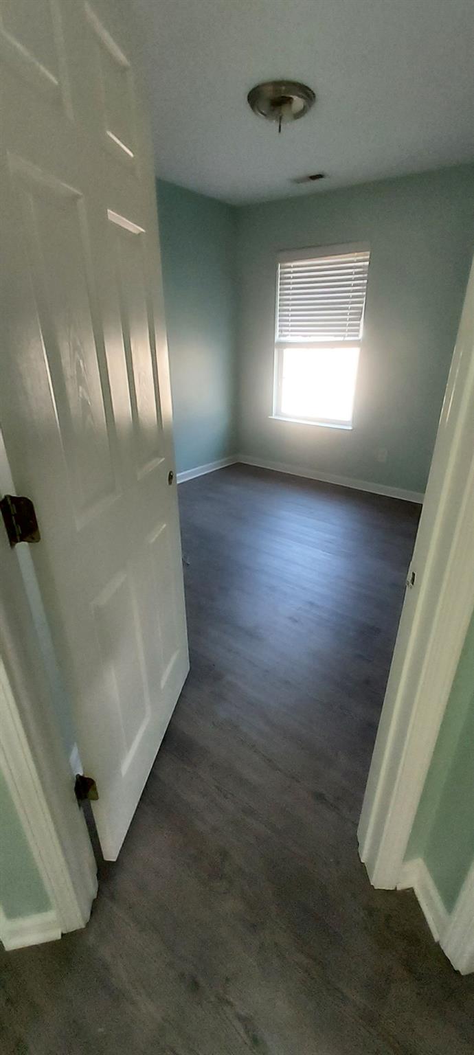 Bent Creek - Residential Lease