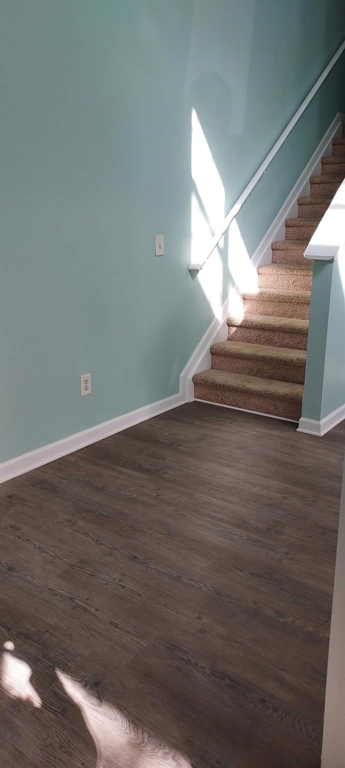 Bent Creek - Residential Lease