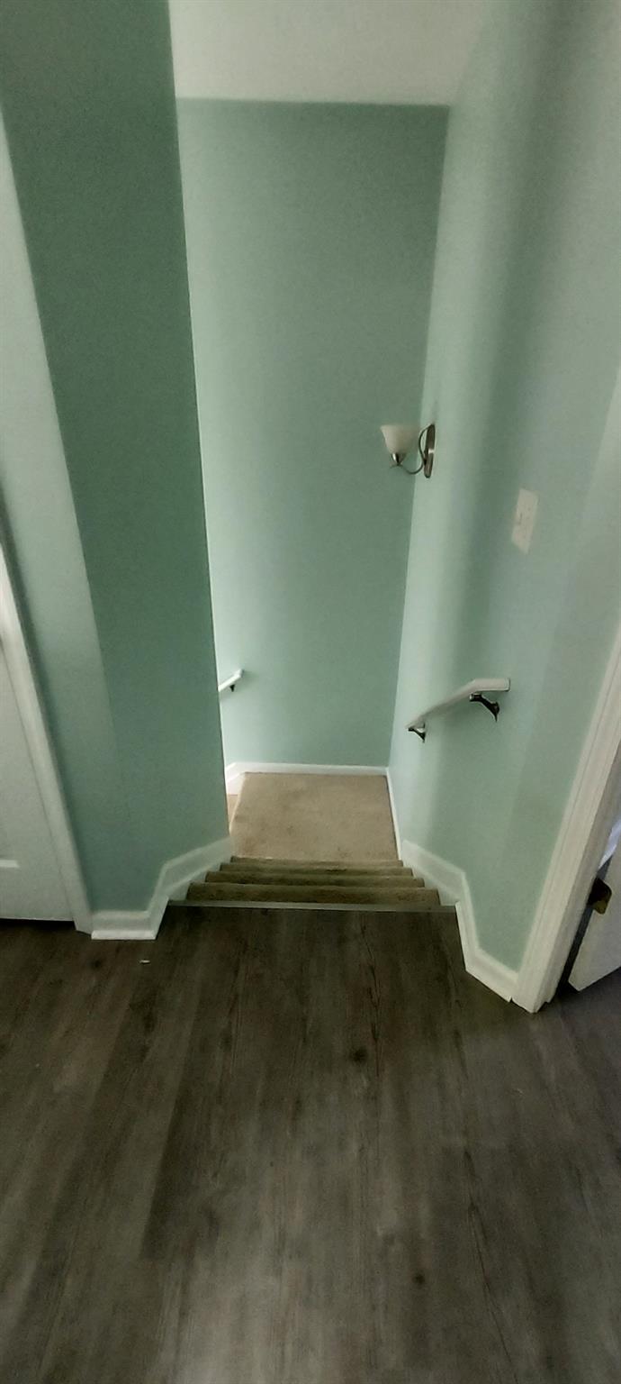 Bent Creek - Residential Lease