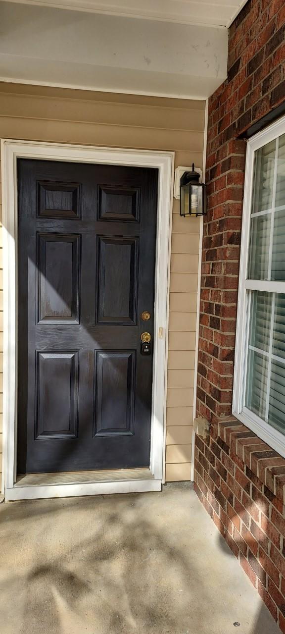 Bent Creek - Residential Lease