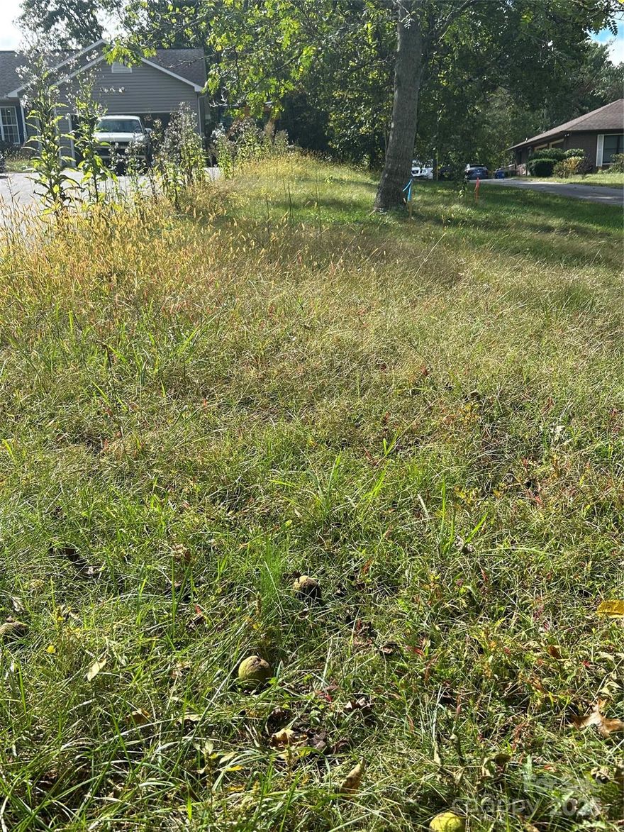 Great buildable lot in desirable South Asheville! This .09 acre lot is flat, mostly cleared, and has access to city water/sewer hookups. Less than 5 minutes to Biltmore Village and 10 to Downtown Asheville, convenient and so close to the city! Additional lot for sale, see MLS #4309862, 63 Wyatt St. for more information.