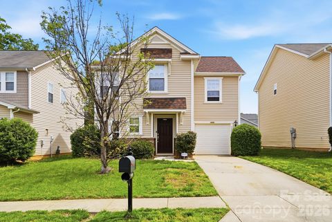 Photo of 4404 Kiddle Lane, Monroe, NC 28110 (MLS # 4367451)