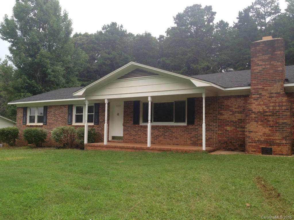 None - Residential Lease
