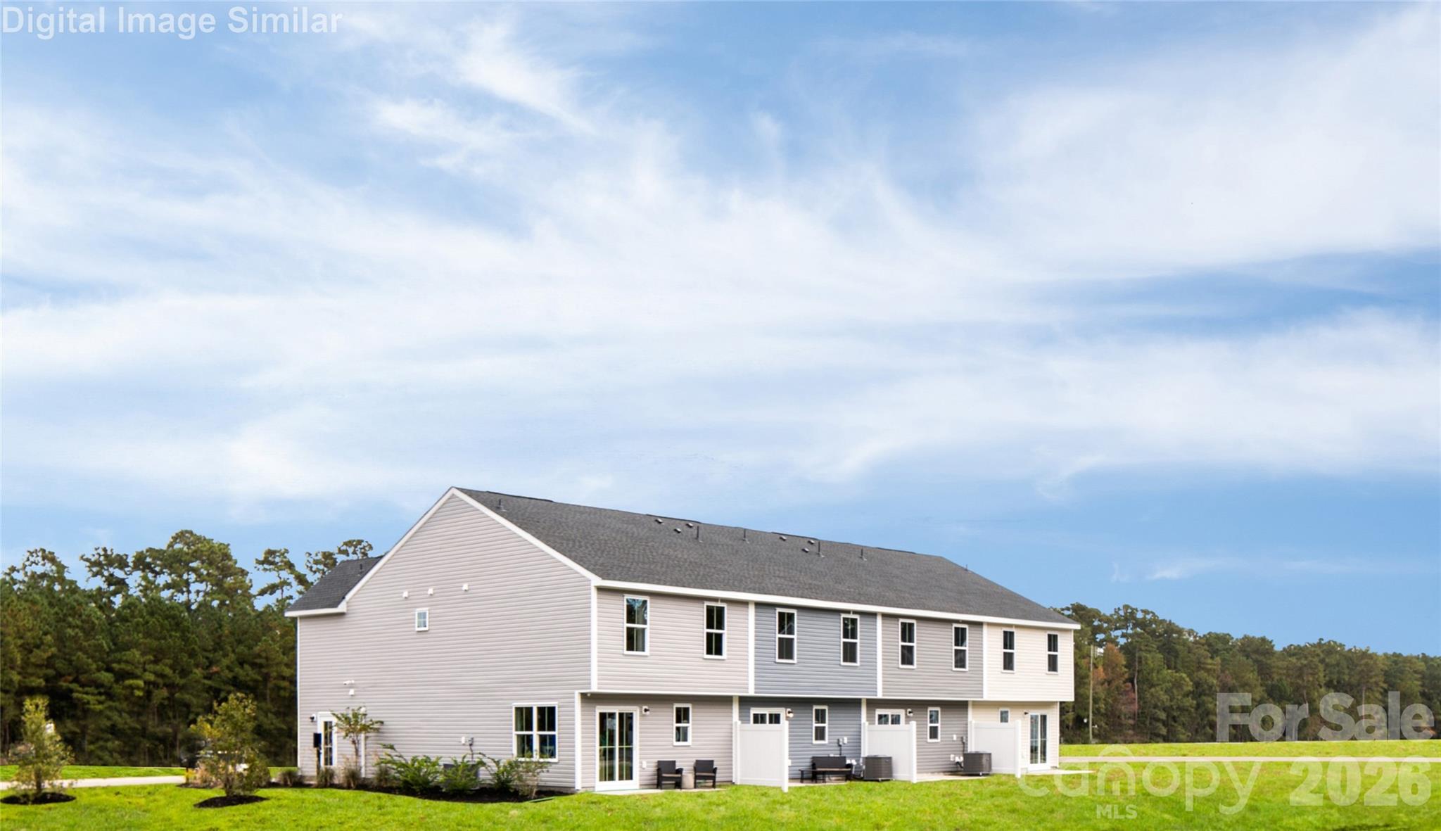 Bear Park - Residential