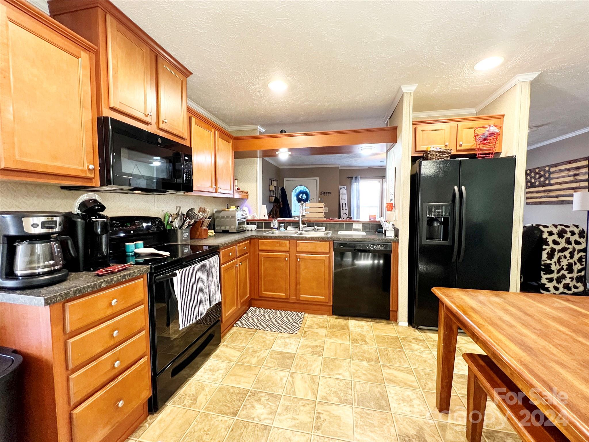 Stone Creek - Residential