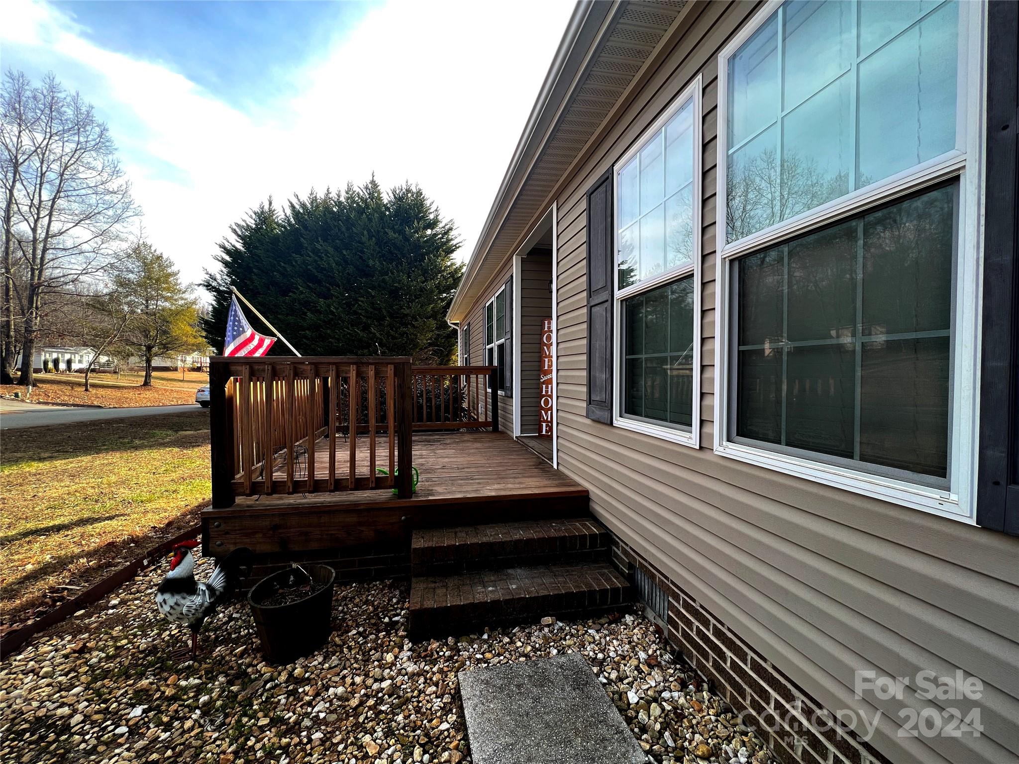 Stone Creek - Residential