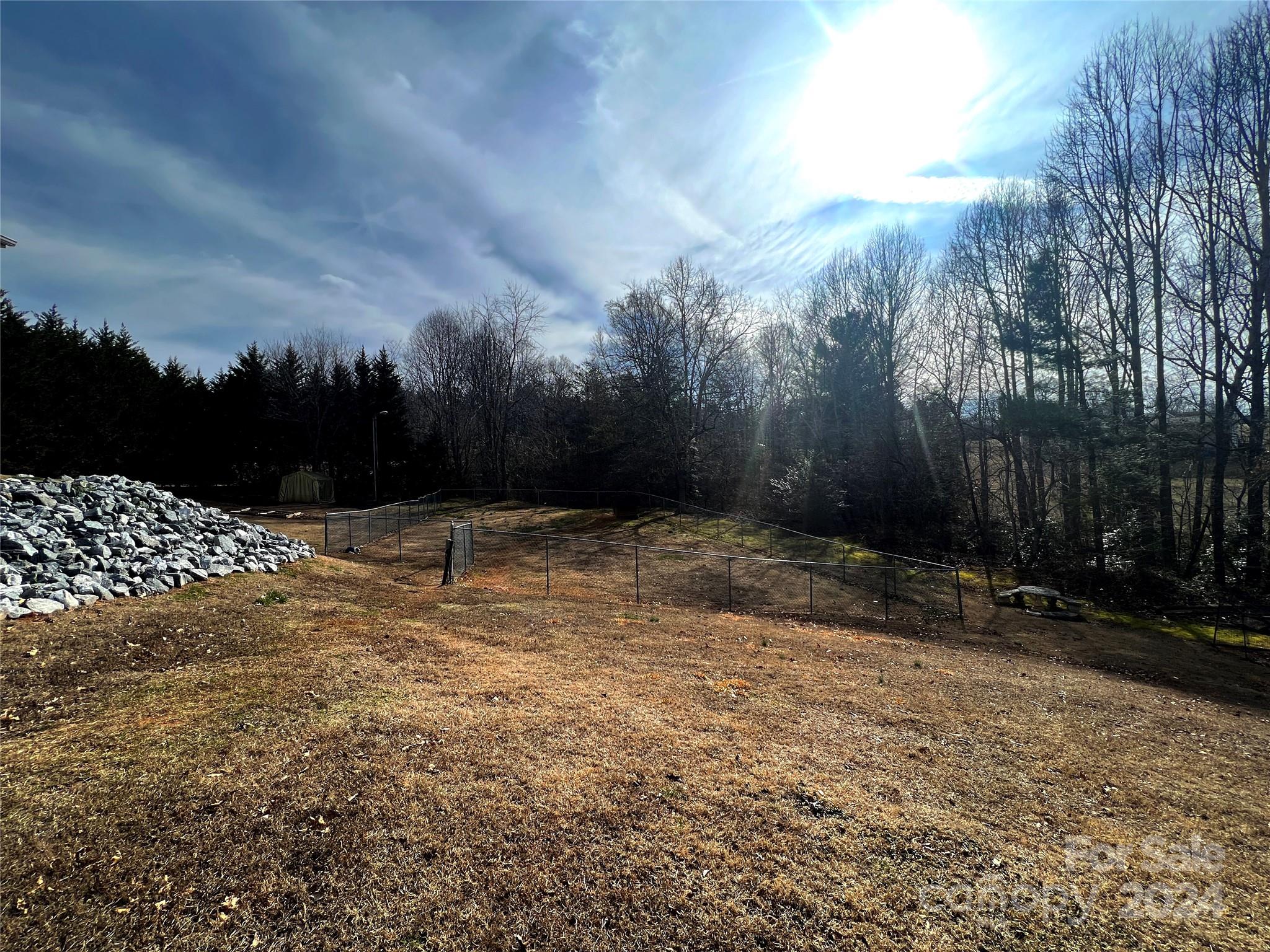 Stone Creek - Residential