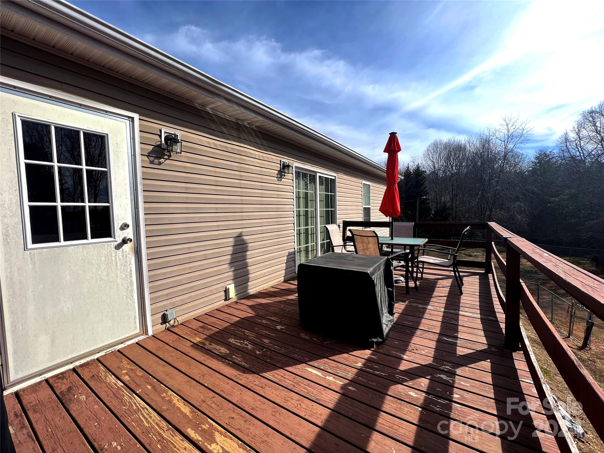 Stone Creek - Residential