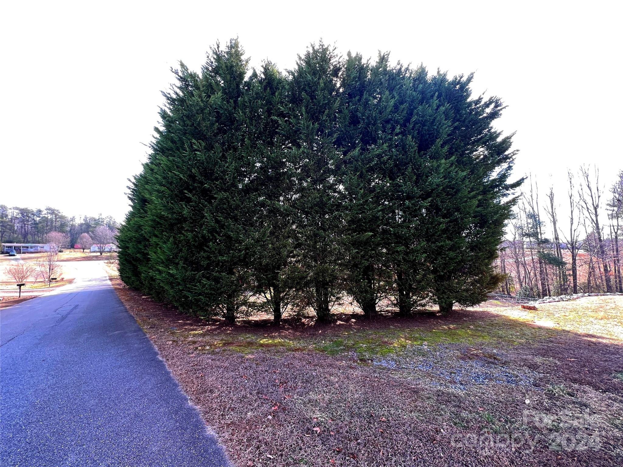 Stone Creek - Residential