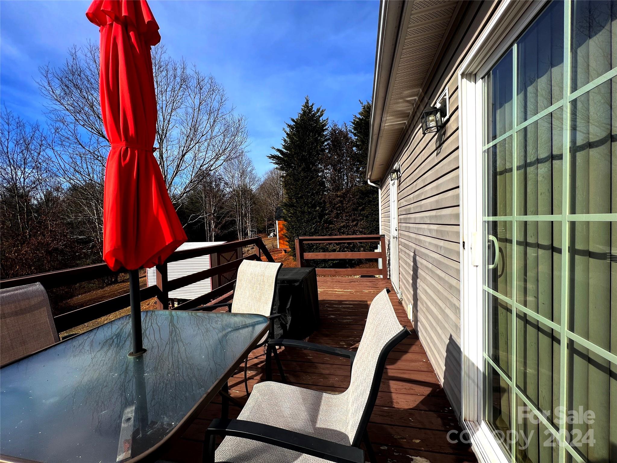 Stone Creek - Residential