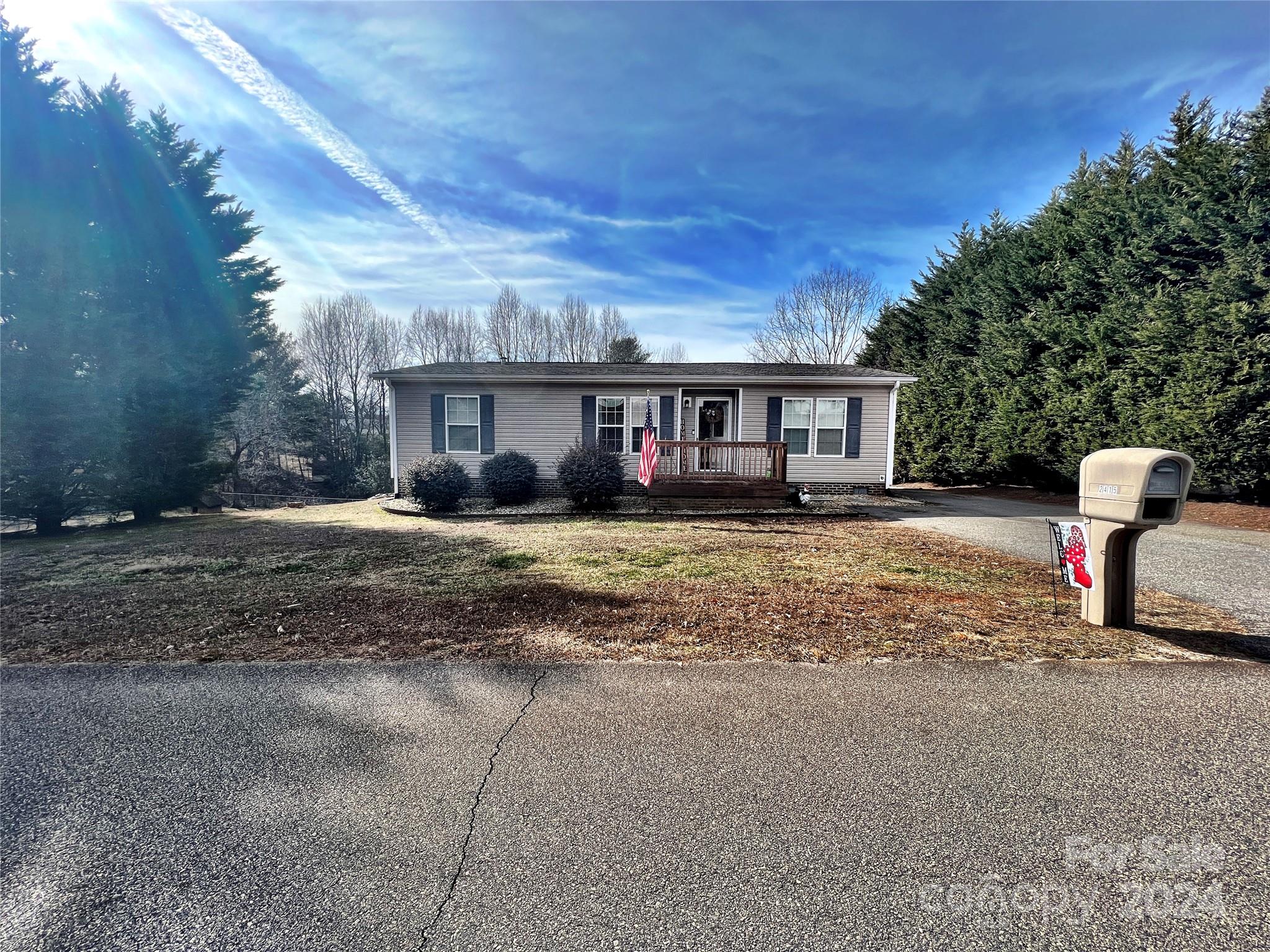 Stone Creek - Residential