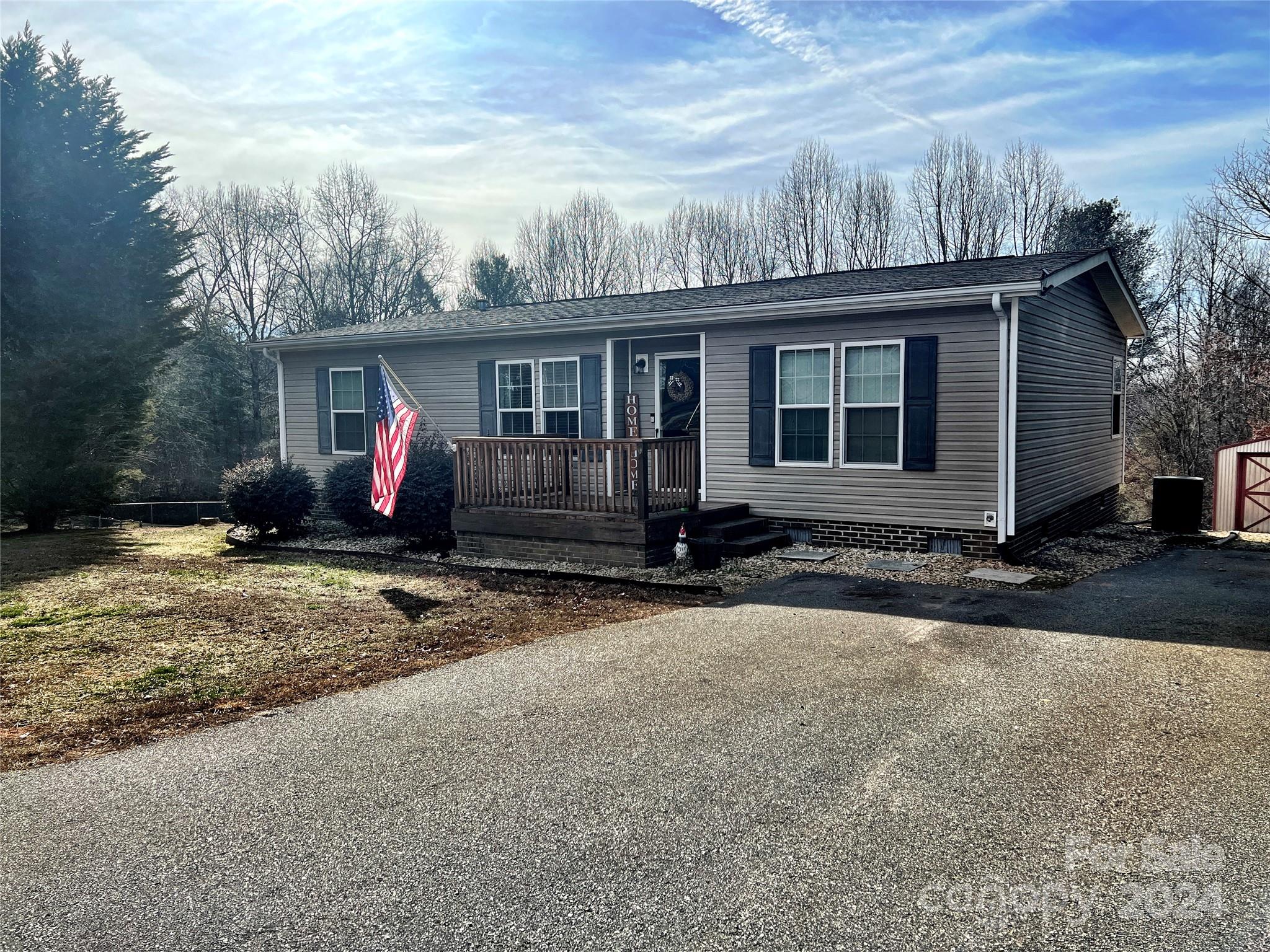 Stone Creek - Residential