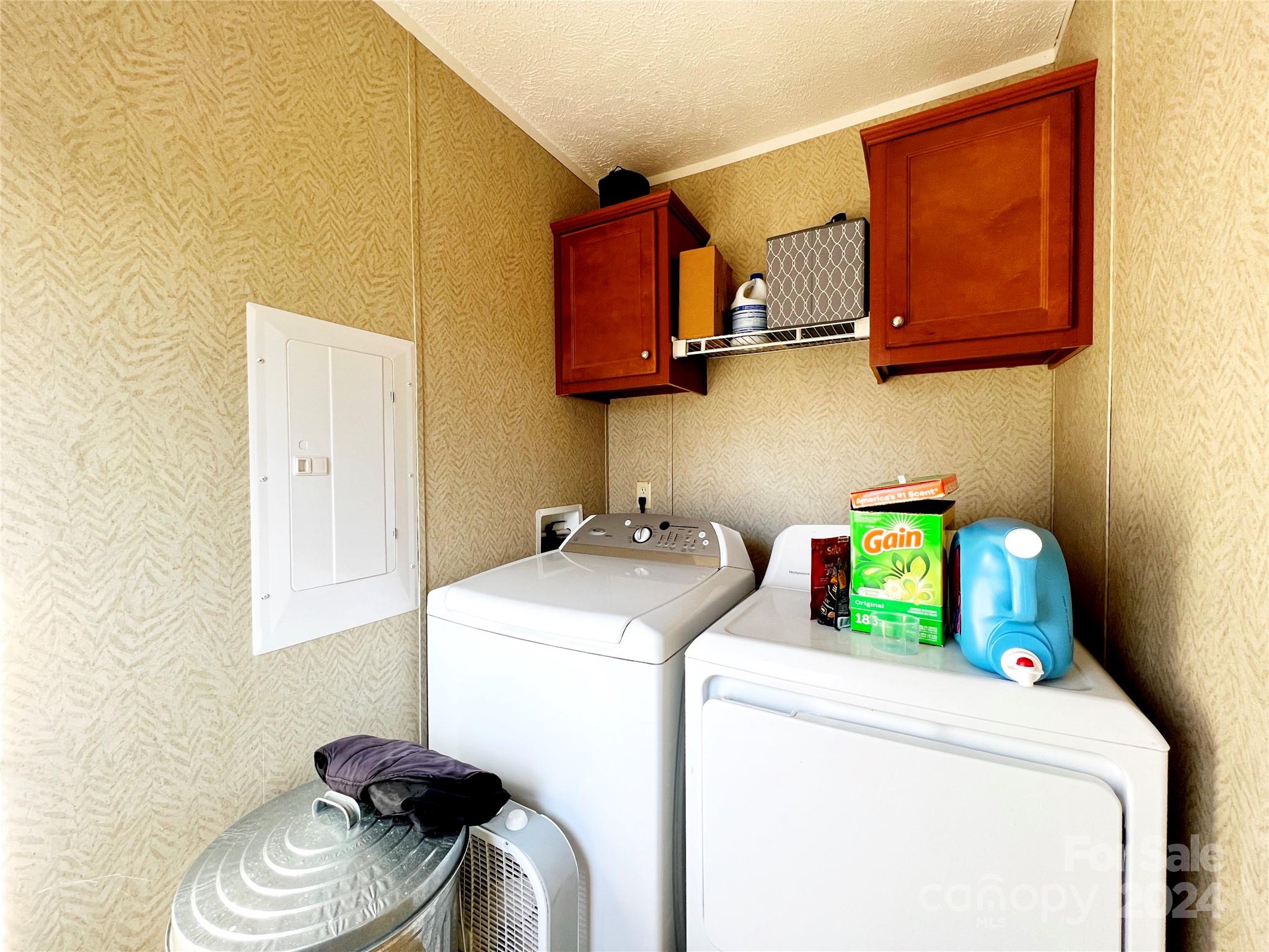 Stone Creek - Residential