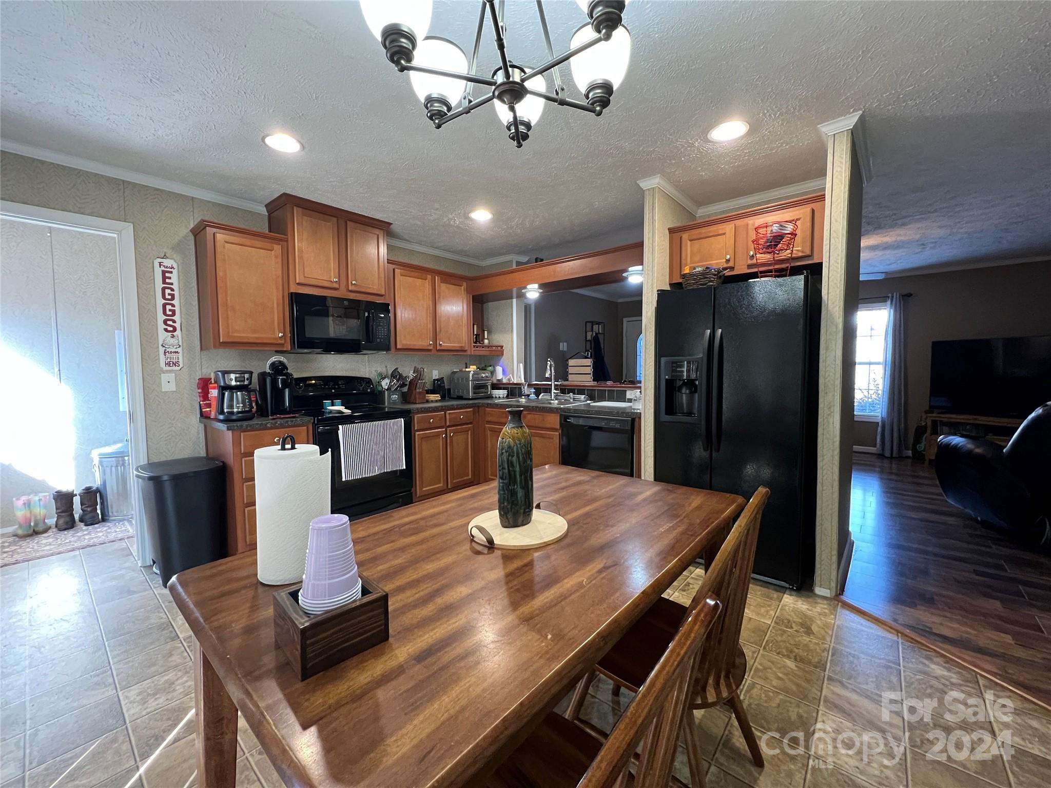 Stone Creek - Residential