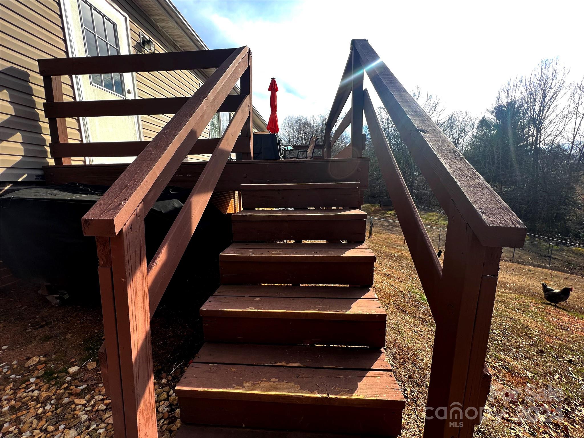 Stone Creek - Residential