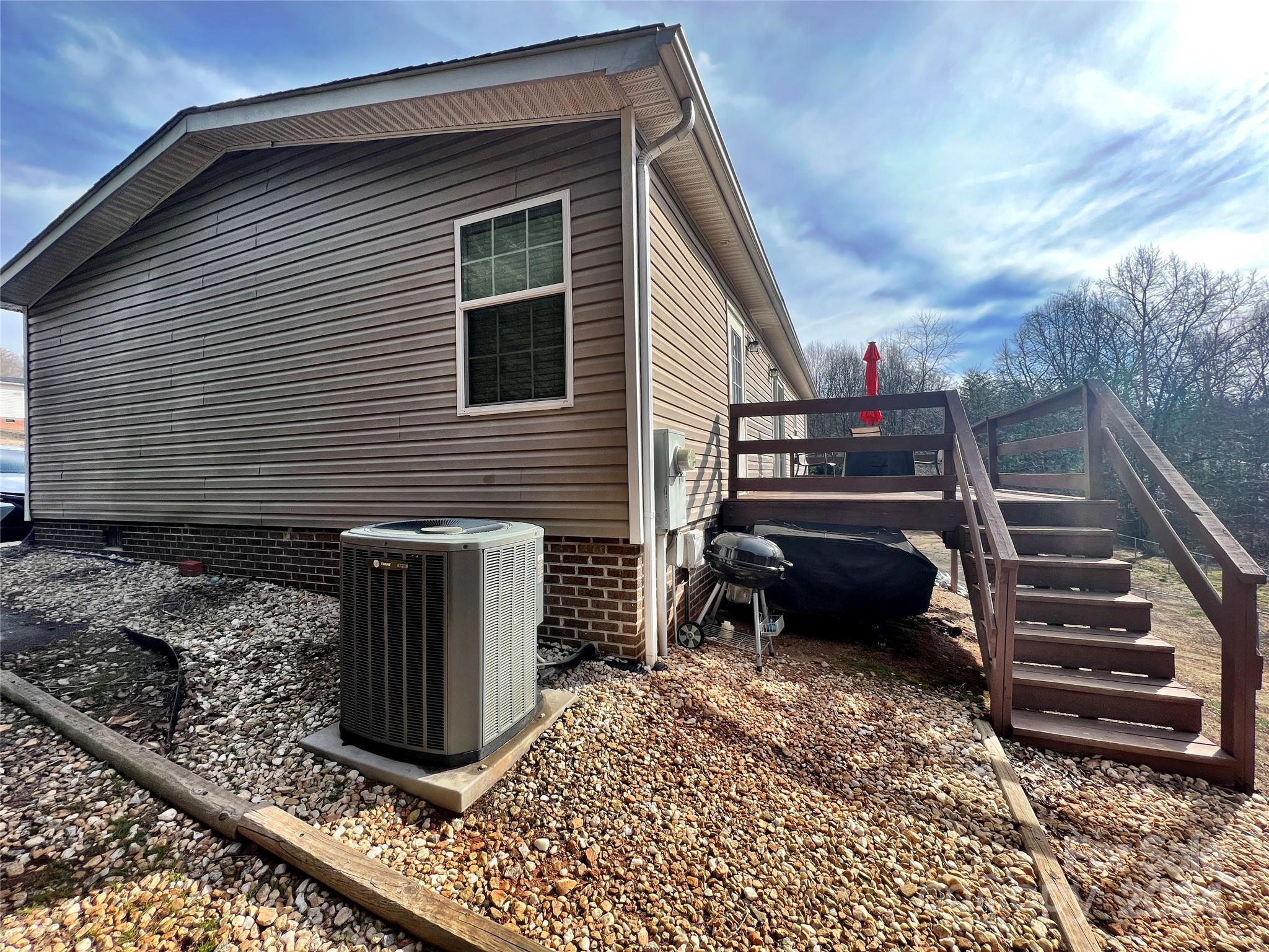 Stone Creek - Residential