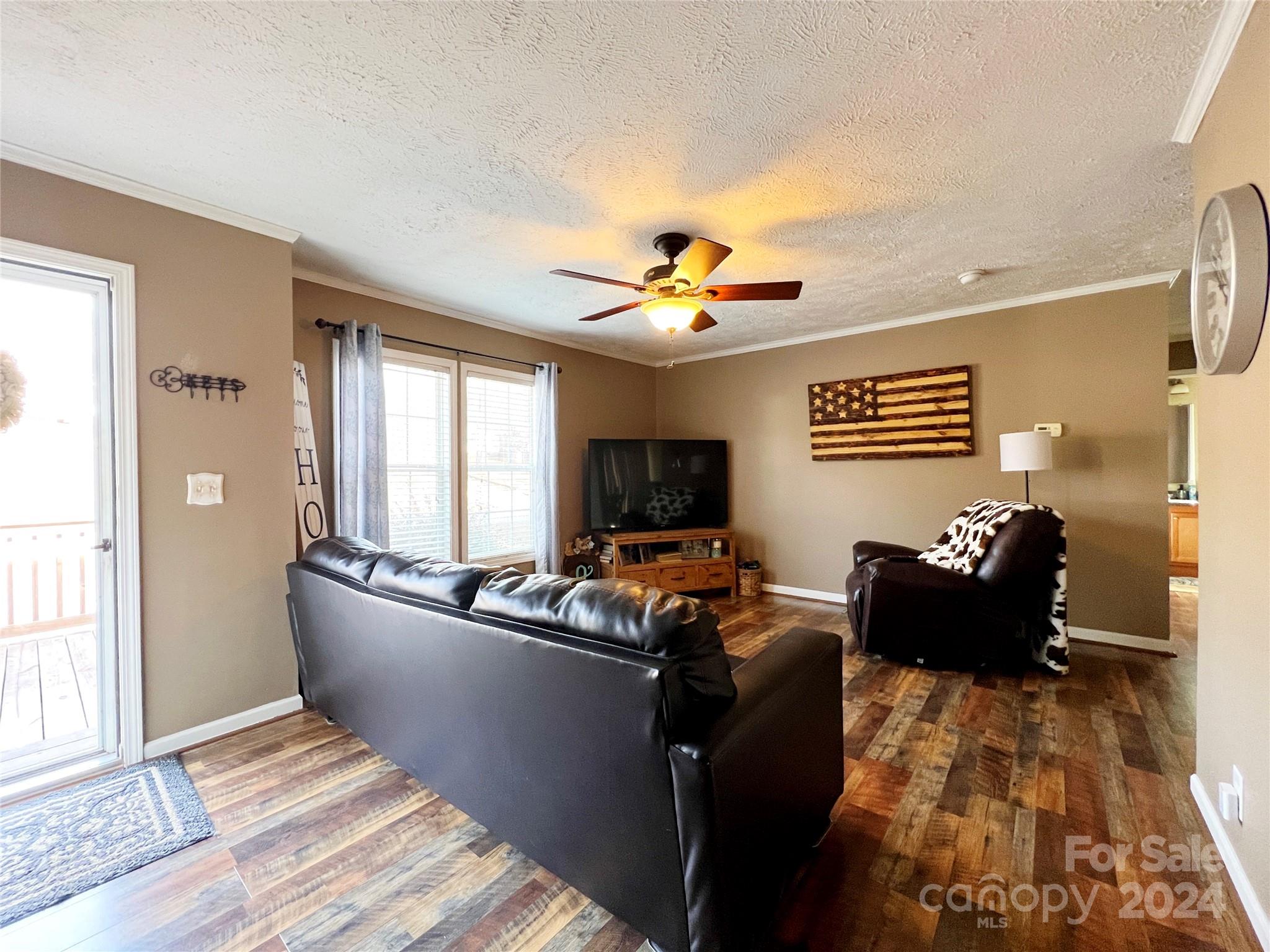 Stone Creek - Residential