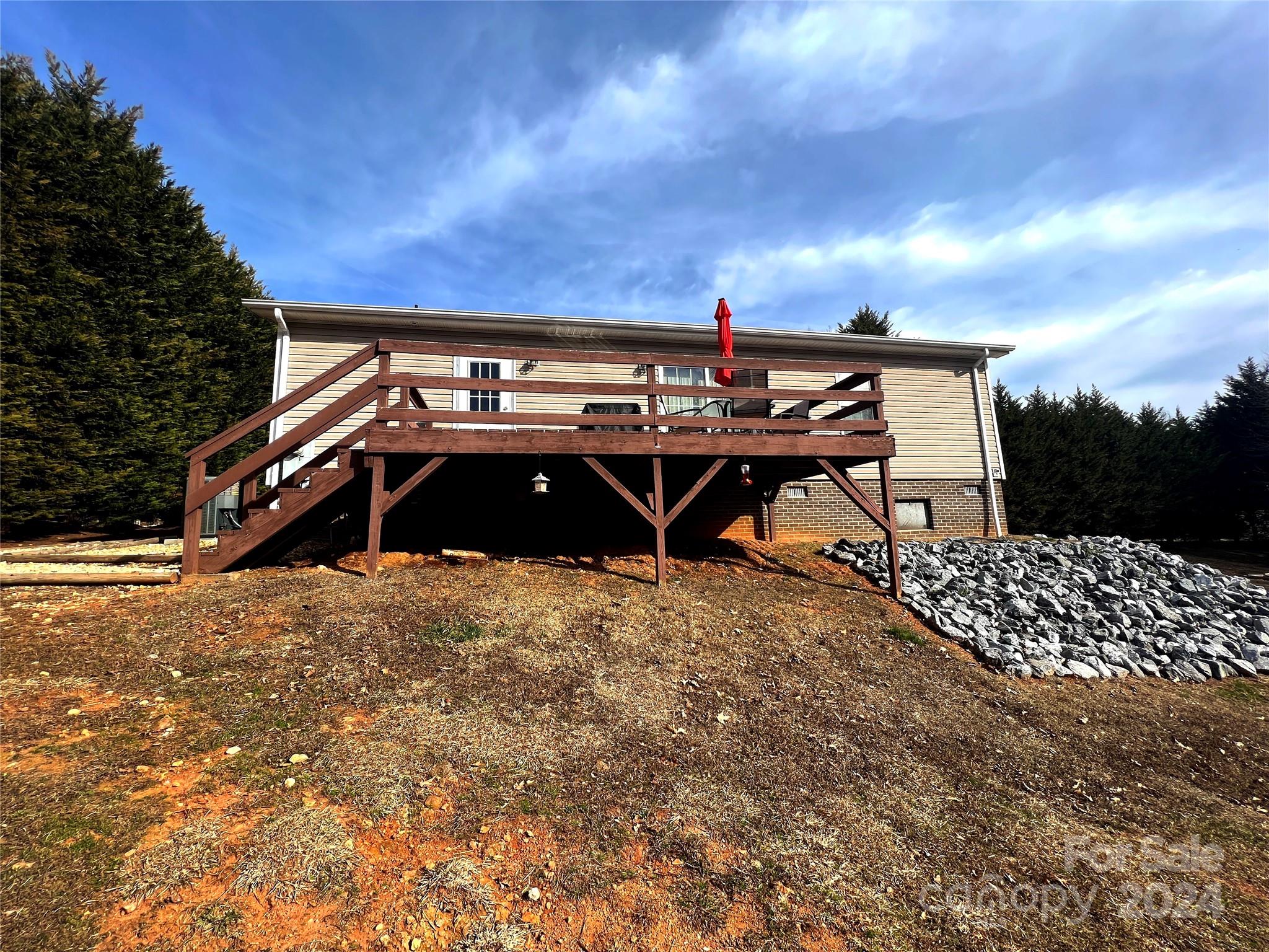 Stone Creek - Residential