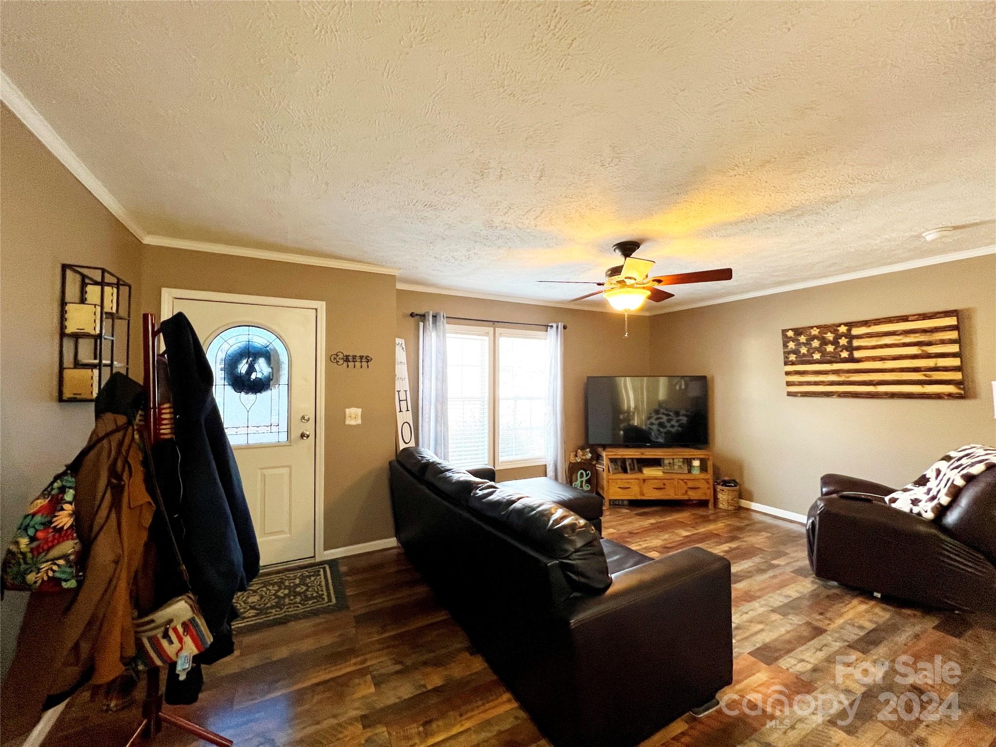 Stone Creek - Residential