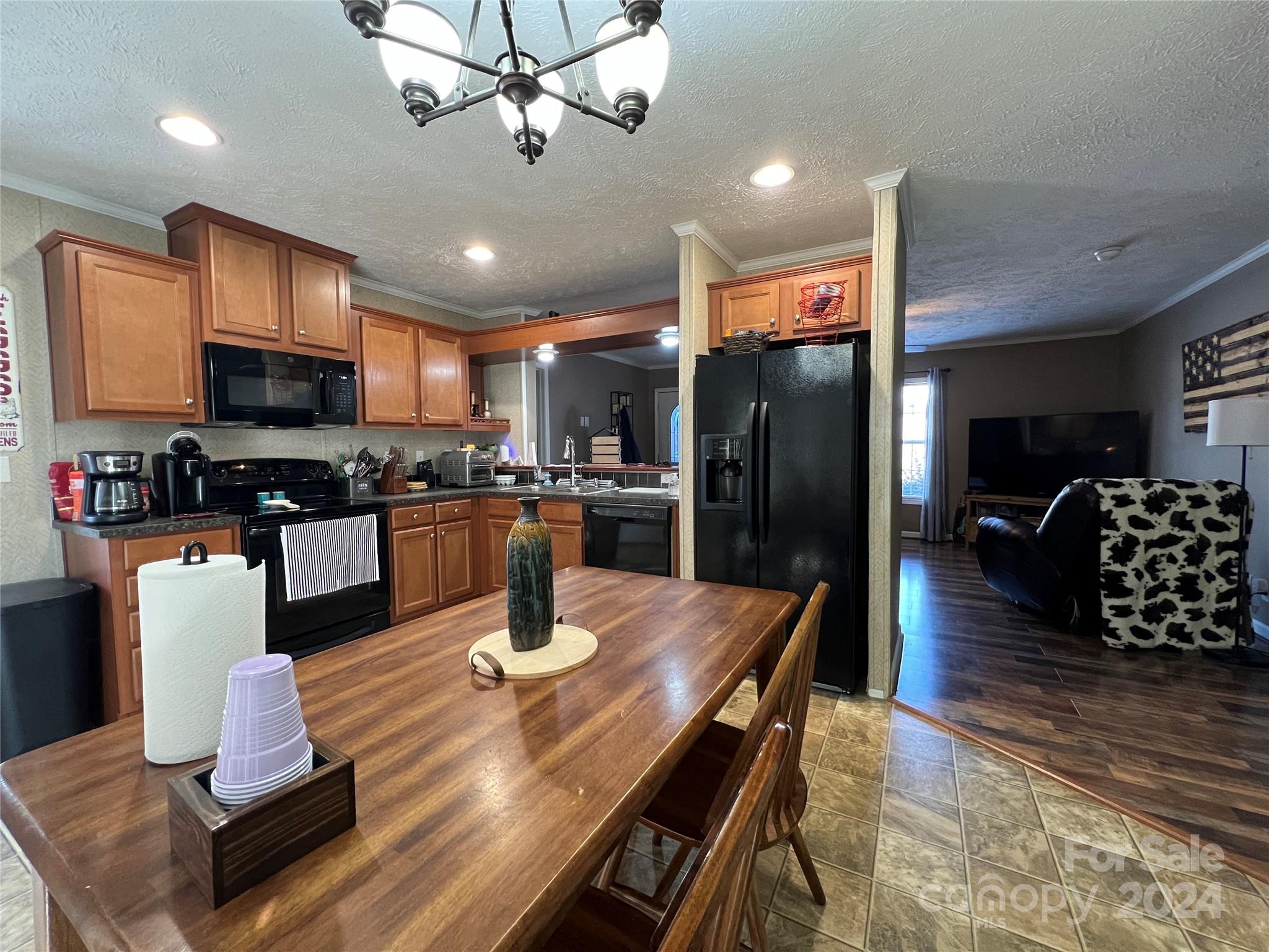 Stone Creek - Residential