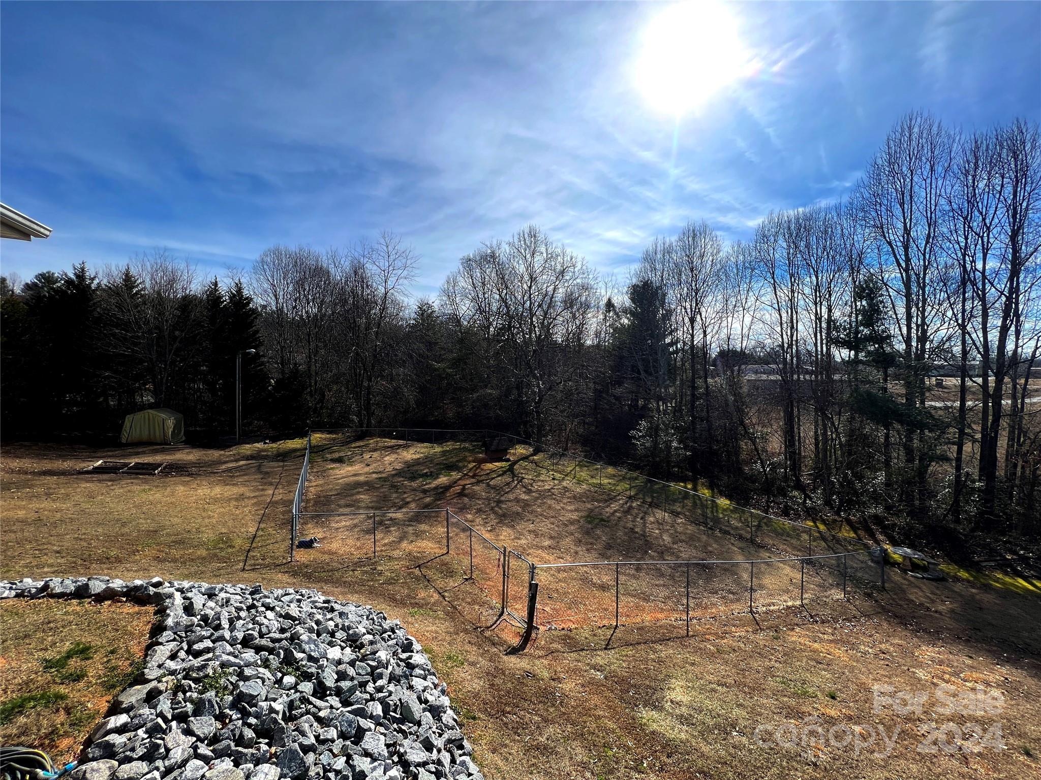 Stone Creek - Residential