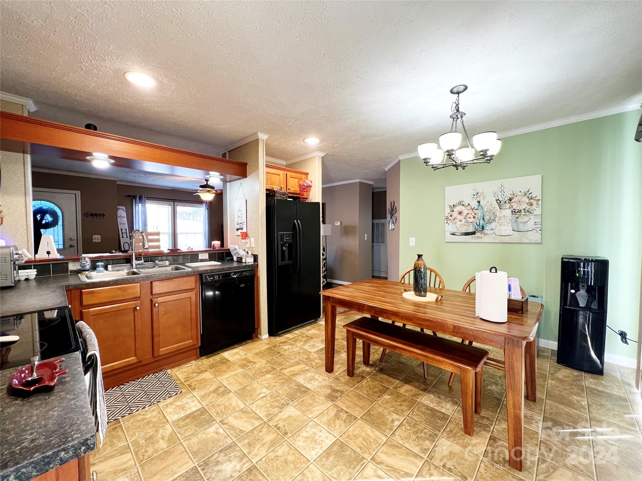 Stone Creek - Residential