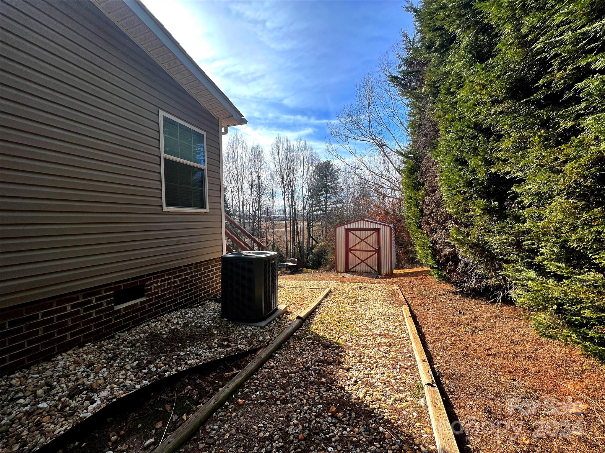 Stone Creek - Residential