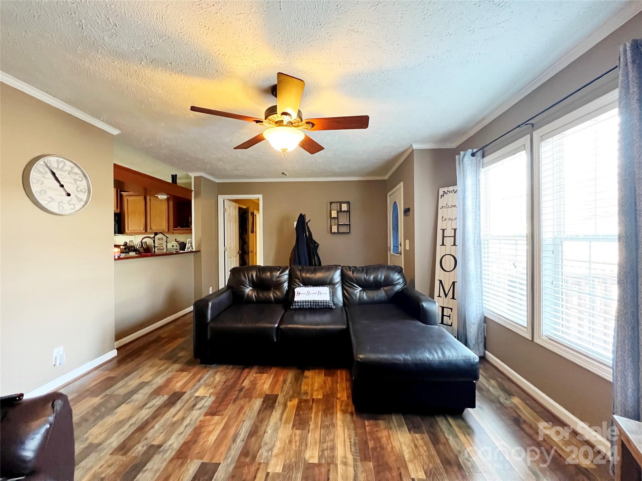 Stone Creek - Residential