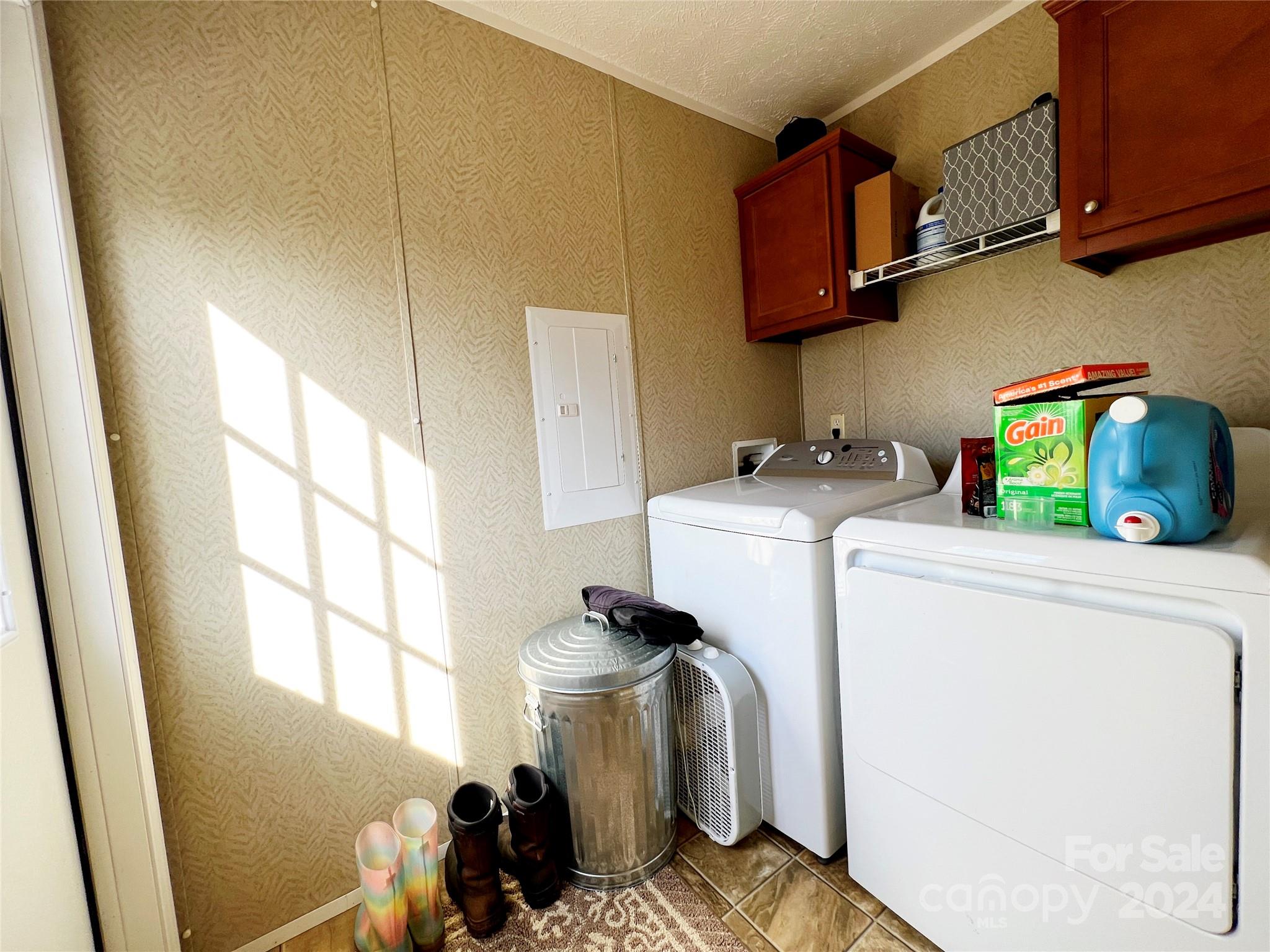 Stone Creek - Residential