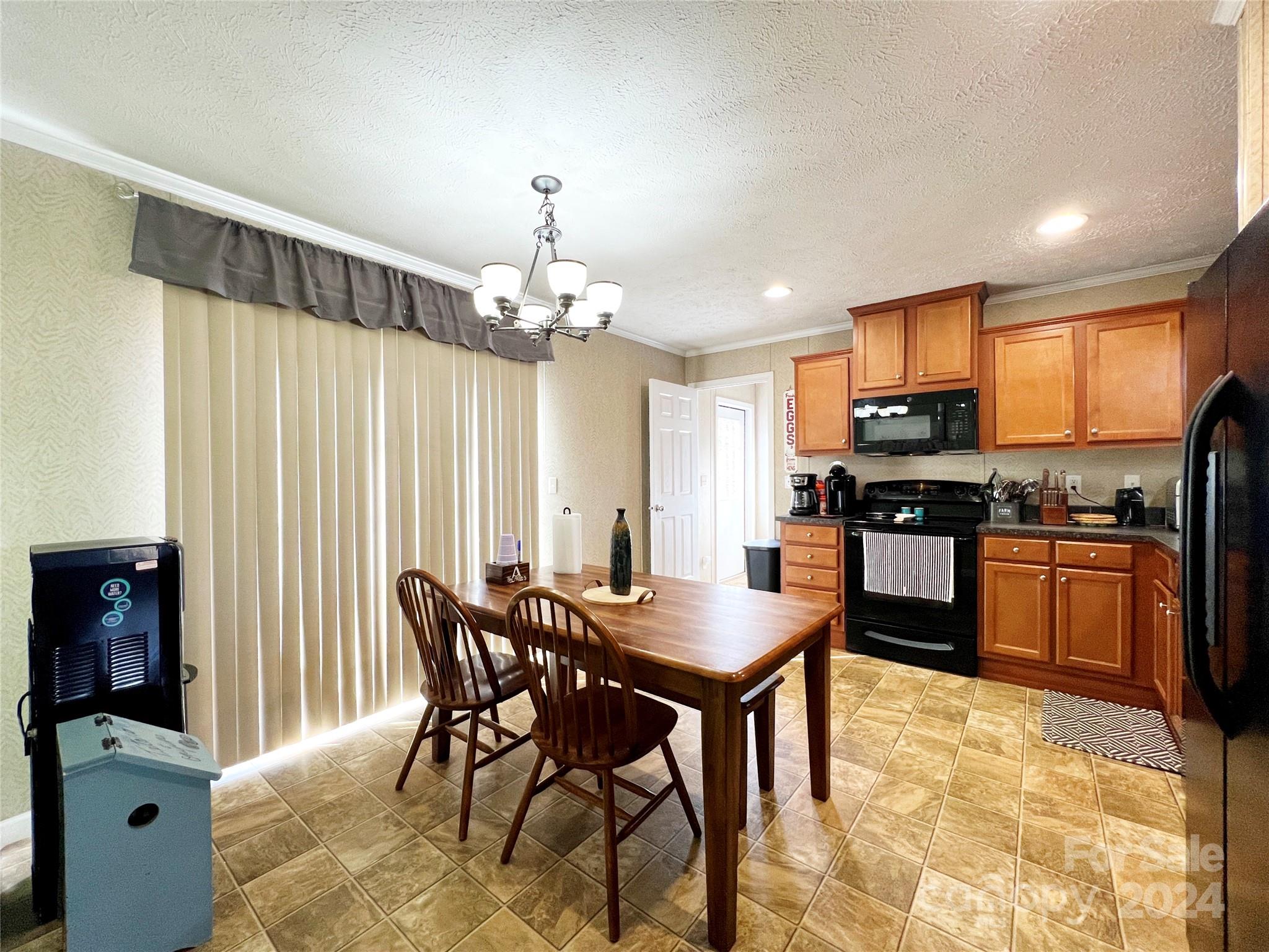 Stone Creek - Residential